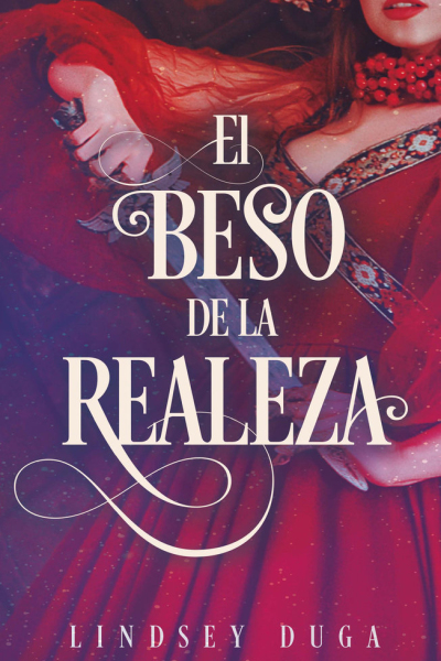 El beso de la realeza