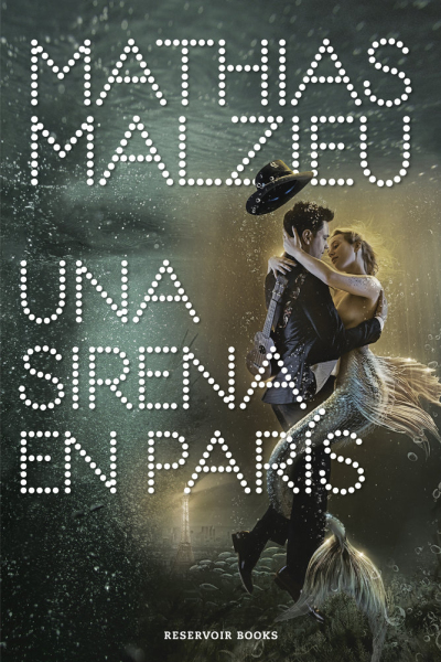Una sirena en parís