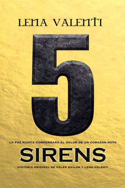 Sirens 5