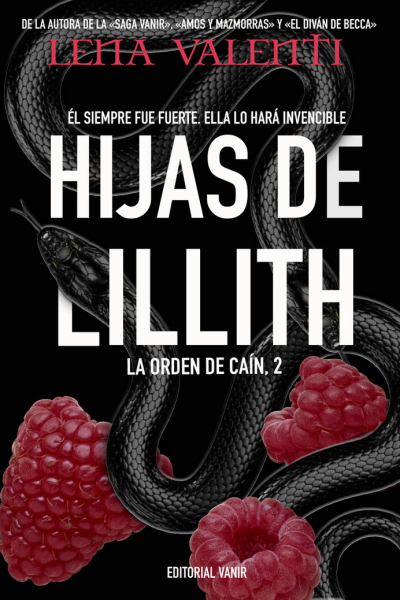 Hijas de lillith