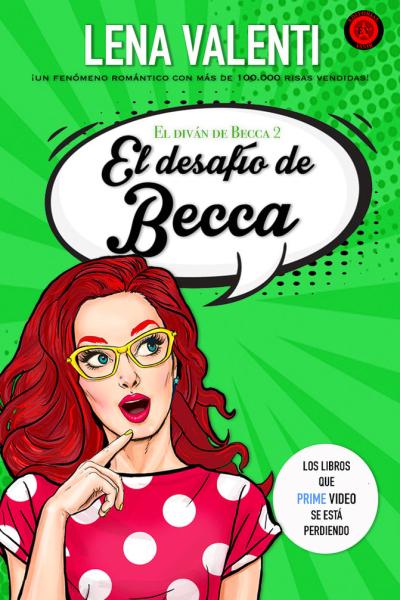 El desafio de becca