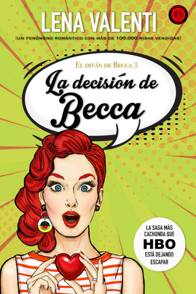 La decision de becca