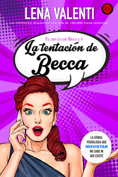 La tentacion de becca