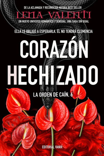 Corazon hechizado