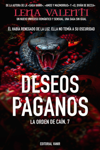 Deseos paganos