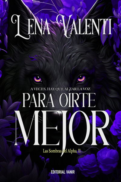 Para oirte mejor