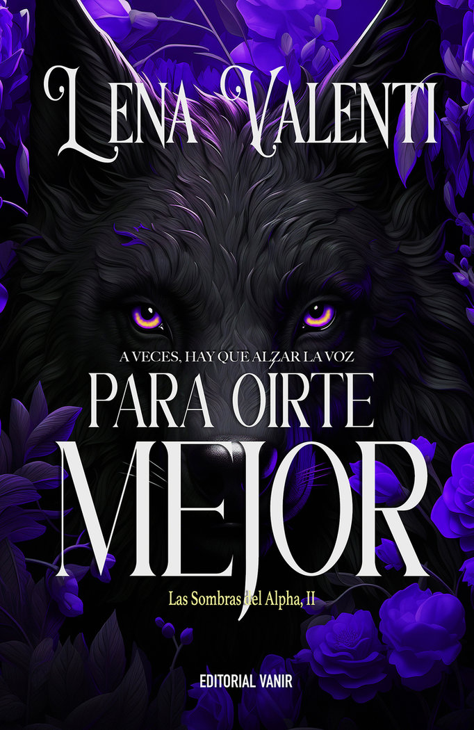 Para oirte mejor