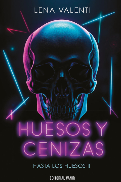 Huesos y cenizas