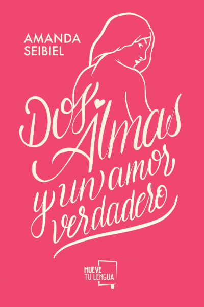 Dos almas y un verdadero amor.