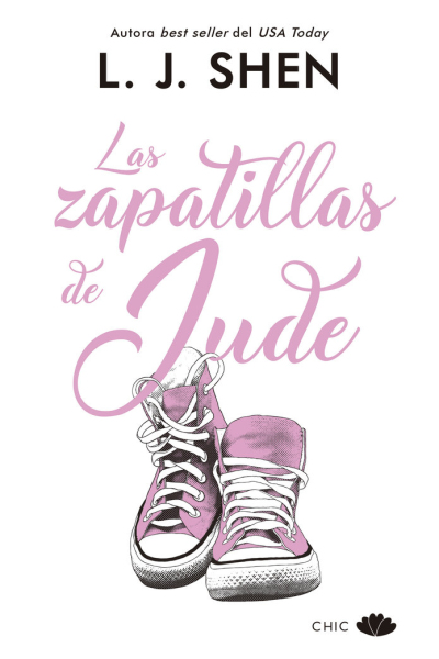 Las zapatillas de jude
