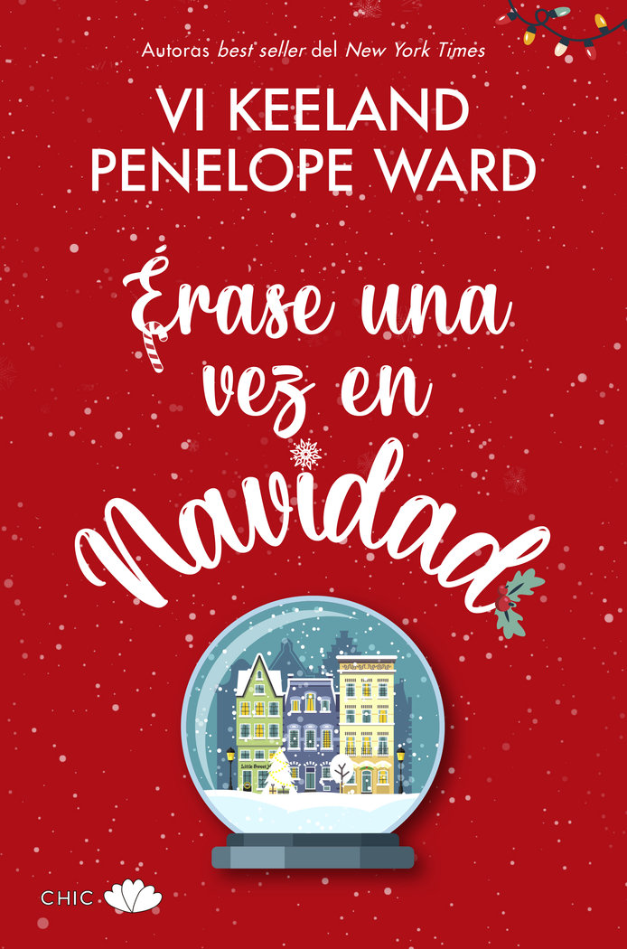 Erase una vez en navidad