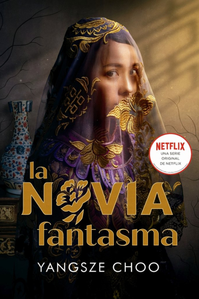 La novia fantasma