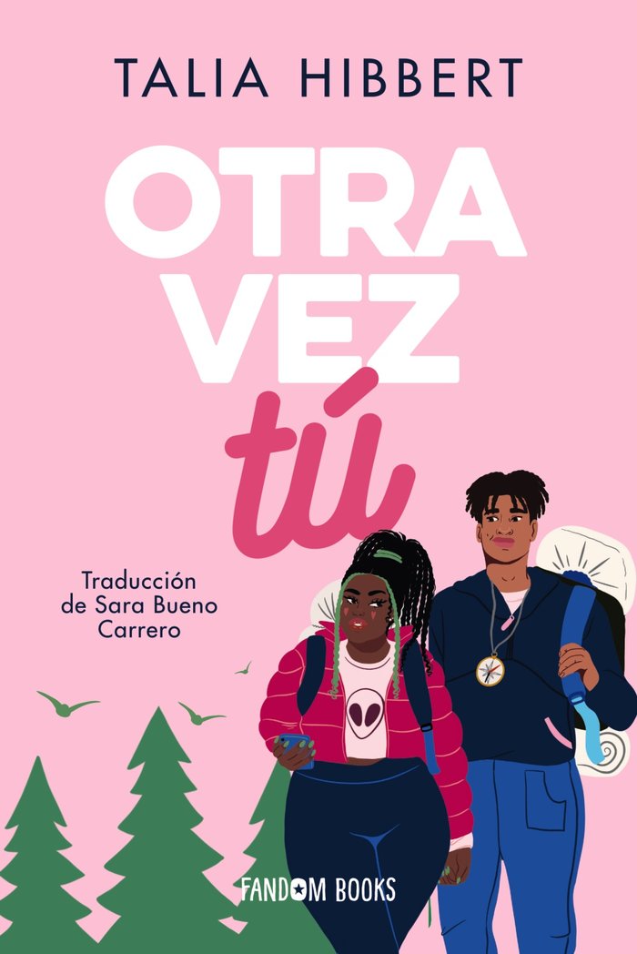Otra vez tu