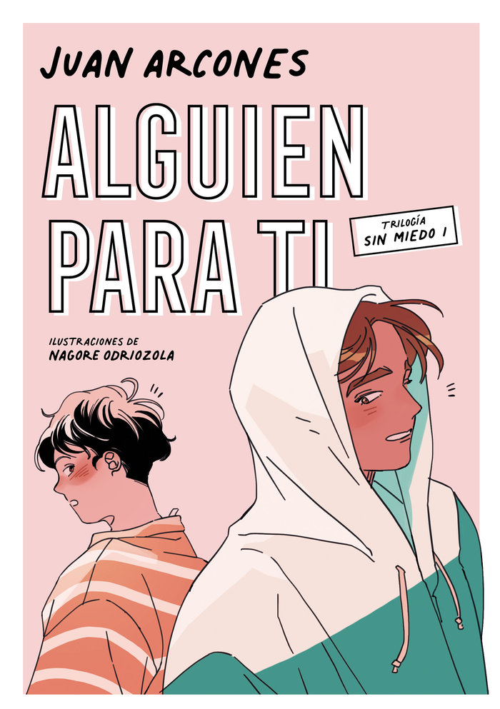 Alguien para ti