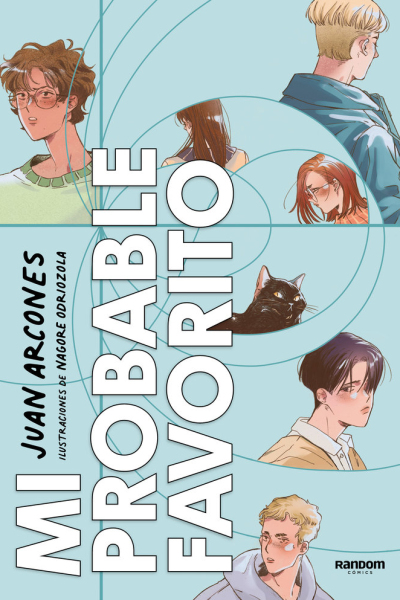 Mi probable favorito