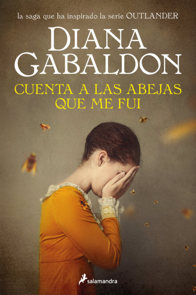 Dile a las abejas que me fui