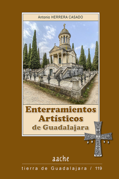 Enterramientos Artísticos de Guadalajara