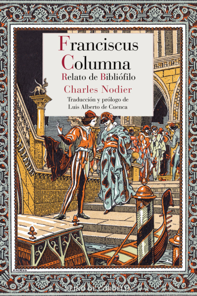 Franciscus columna