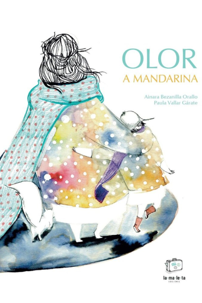 Olor a mandarina