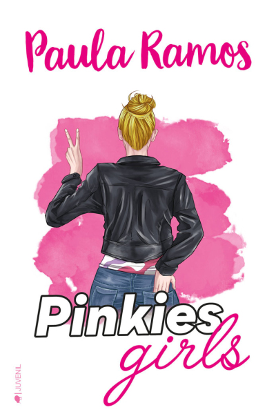 Pinkies girls