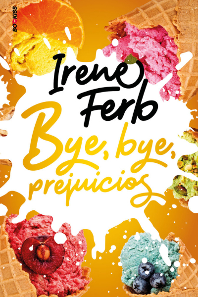Bye, bye, prejuicios