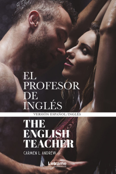 El profesor de inglés / the english teacher