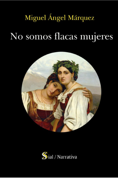 No somos flacas mujeres