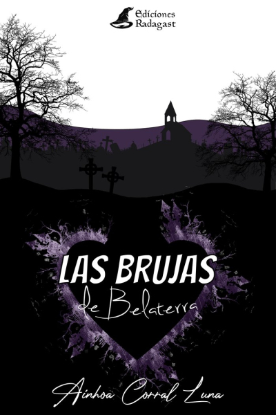Las brujas de belaterra
