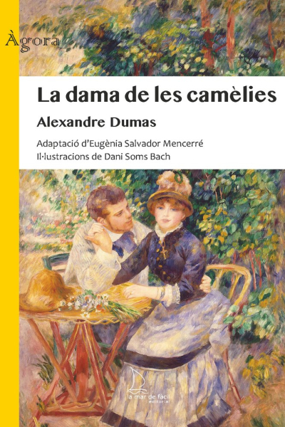 La dama de les camèlies