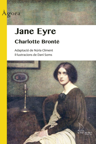 Jane eyre (català) - lectura fàcil