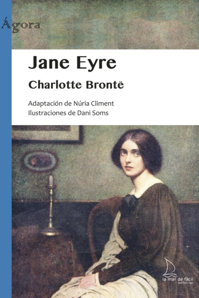 Jane eyre (cast.) lectura fácil