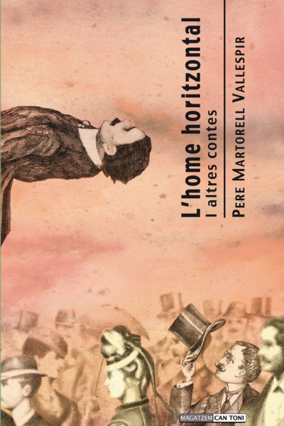 L'home horitzontal i altres relats