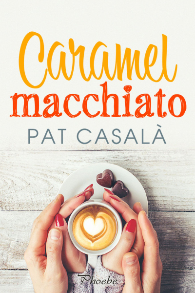 Caramel macchiato