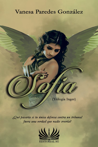 Sofía (trilogía inger)