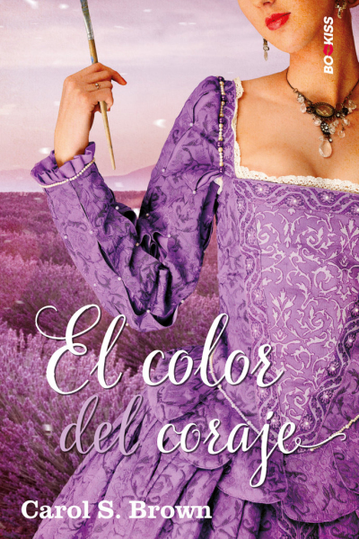 El color del coraje