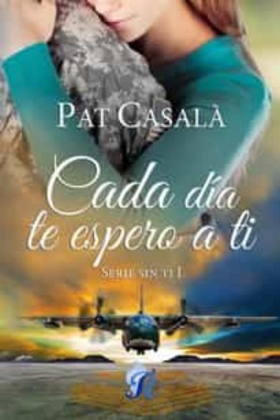 Cada dia te espero a ti