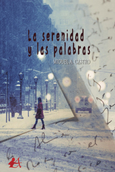 La serenidad y las palabras