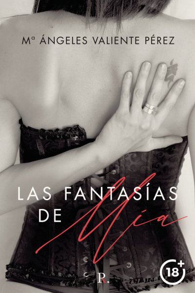 Las fantasías de mía