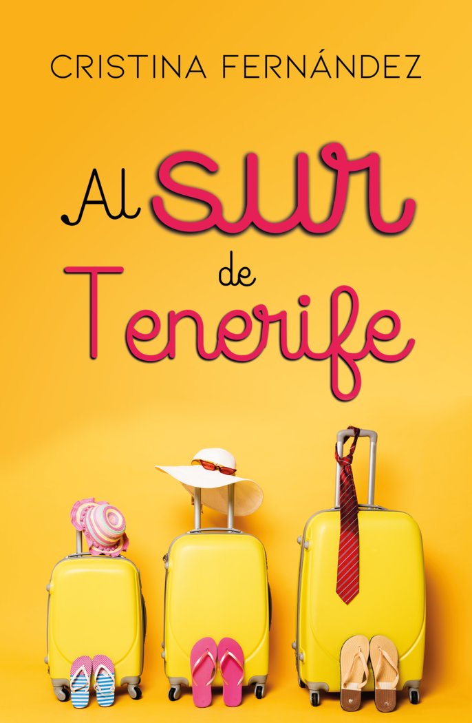 Al sur de tenerife