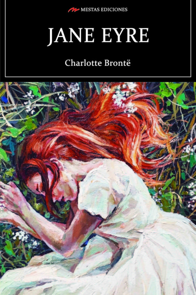 Jane eyre