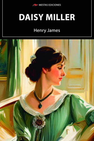Daisy miller