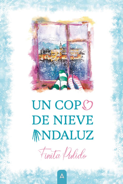 Un copo de nieve andaluz