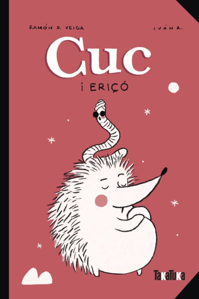 Cuc i eriçó