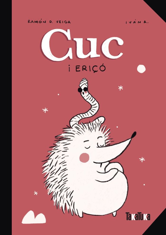 Cuc i eriçó