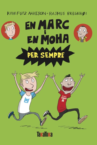 Marc i en moha, en (t.2)