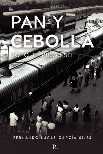 Pan y cebolla