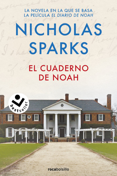 El cuaderno de noah ed 2023