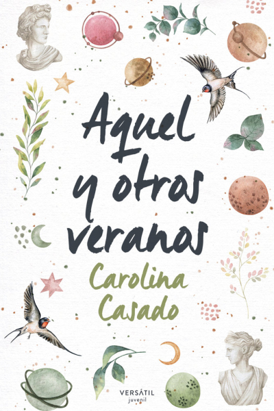 Aquel y otros veranos