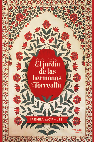 Jardin de las hermanas torrealta,el