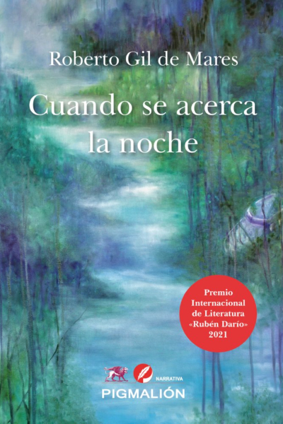 Cuando se acerca la noche